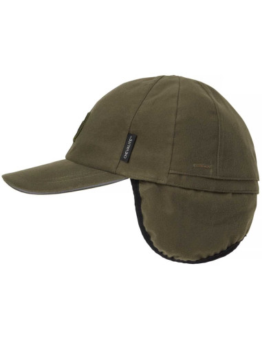 Pointer Chevalite Foldover Cap