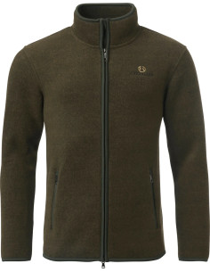 Men's Mainstone Fleece Jacket 2