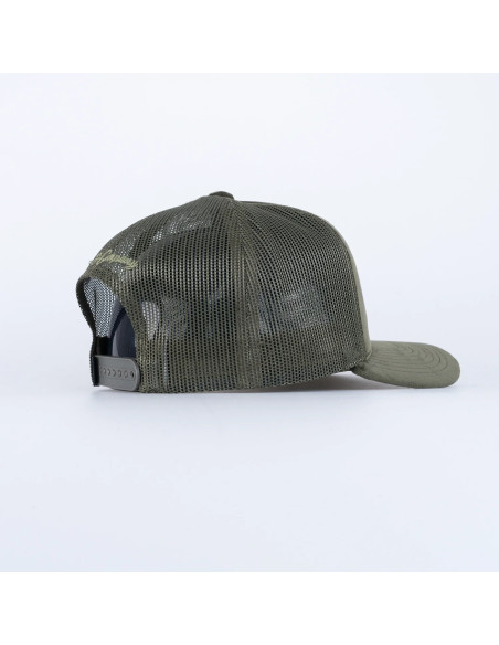 SKOGEN VELVET TRUCKER KEPS