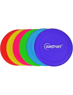 Sunsport Skyrider Soft Neon 65g