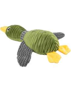 Be Eco Anka, återvunnen plysch, 40 cm 2