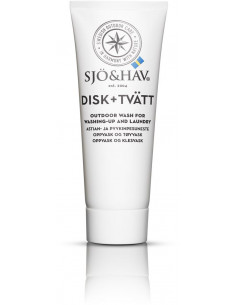 Sjö&Hav Disk+Tvätt, 75 ml