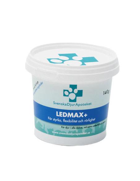 LedMax+