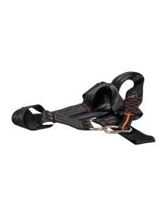 Alces Game Tow Rope