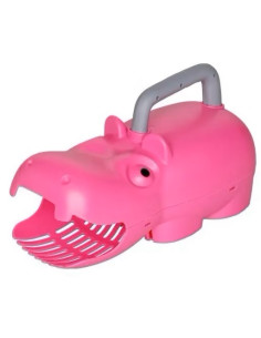 Bärplockare Barn Flodhäst