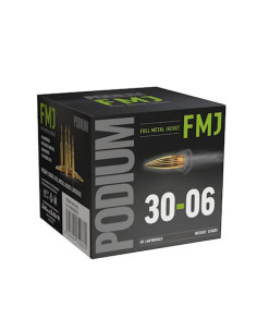 Podium FMJ - 50pack 2