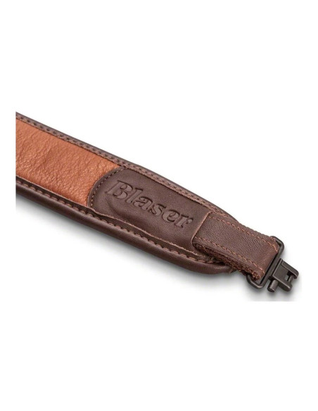 Blaser Leather Vapenrem