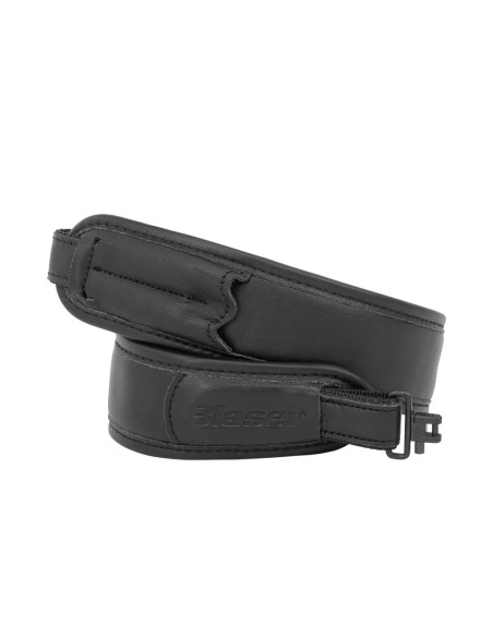 Blaser Leather Vapenrem