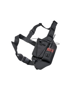 Hunter BS02 Radio & GPS-sele