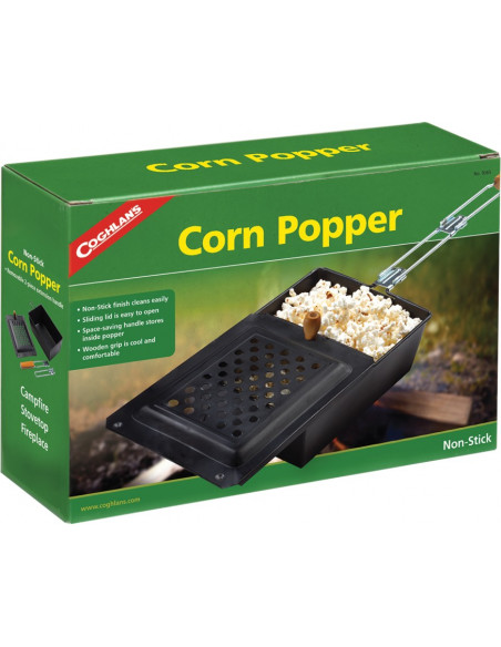 Non-Stick Corn Popper