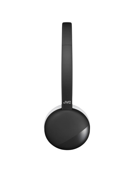 JVC Hörlurar On-Ear Flats Wireless