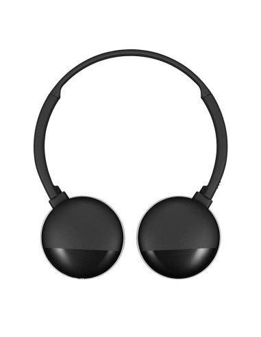 JVC Hörlurar On-Ear Flats Wireless