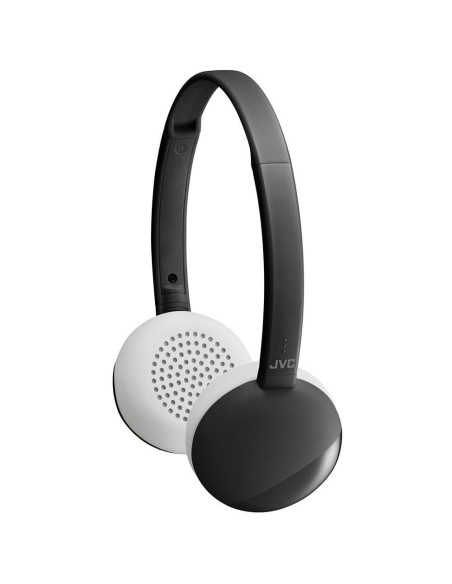 JVC Hörlurar On-Ear Flats Wireless
