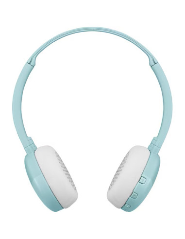 JVC Hörlurar On-Ear Flats Wireless