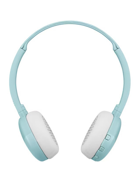 JVC Hörlurar On-Ear Flats Wireless