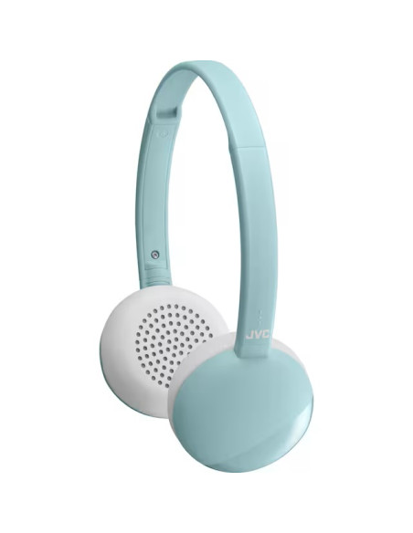 JVC Hörlurar On-Ear Flats Wireless