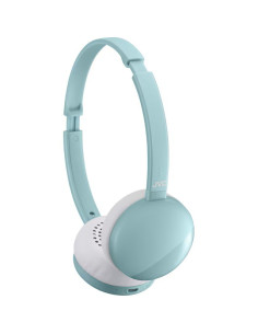 JVC Hörlurar On-Ear Flats Wireless 2