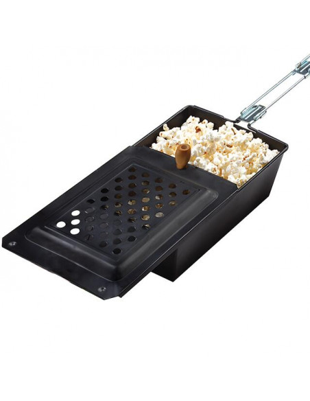 Non-Stick Corn Popper
