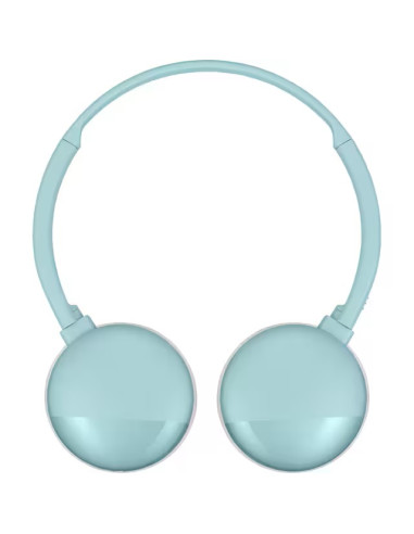 JVC Hörlurar On-Ear Flats Wireless