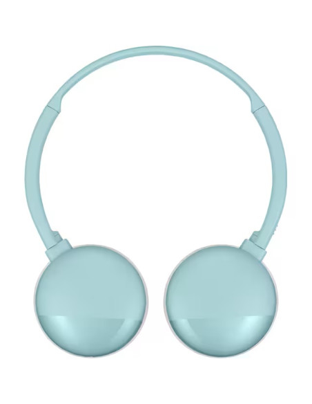 JVC Hörlurar On-Ear Flats Wireless