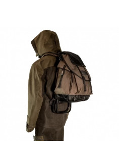 Alces Småland Stolsryggsäck