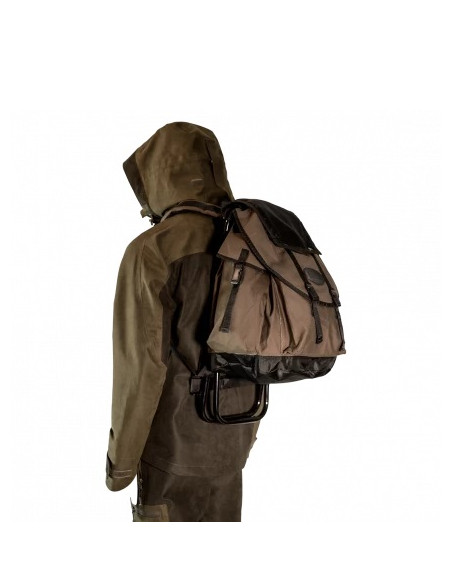 Alces Småland Stolsryggsäck