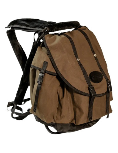 Alces Småland Stolsryggsäck