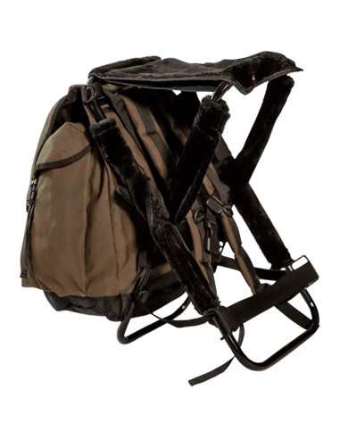 Alces Småland Stolsryggsäck