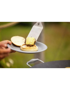 Hällmark BBQ Spatel 47 cm 2