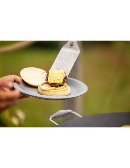 Hällmark BBQ Spatel 47 cm