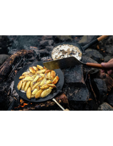 Hällmark BBQ Spatel 47 cm