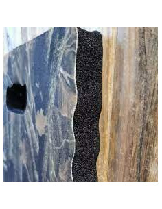 Alces Sittunderlag Foam 2