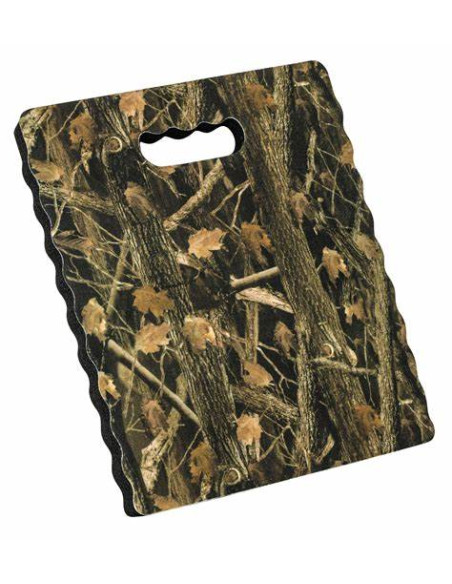 Alces Sittunderlag Foam