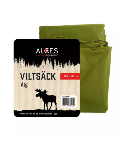Alces Viltsäck