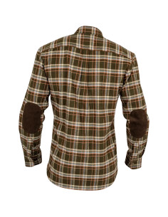 Haunter Doon Skjorta 2