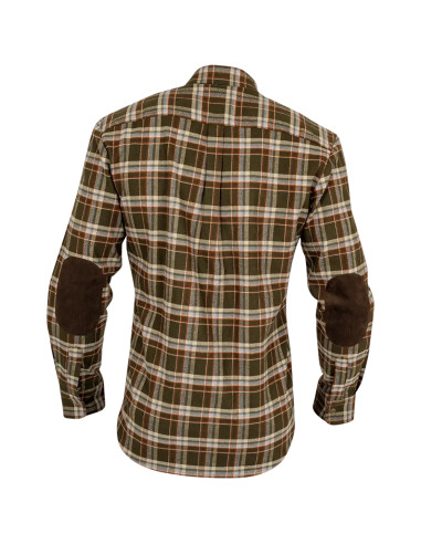 Haunter Doon Skjorta