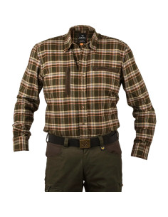 Haunter Doon Skjorta