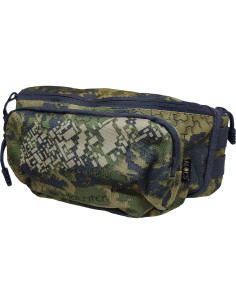 Alces Purchbag Waist Fade Brown