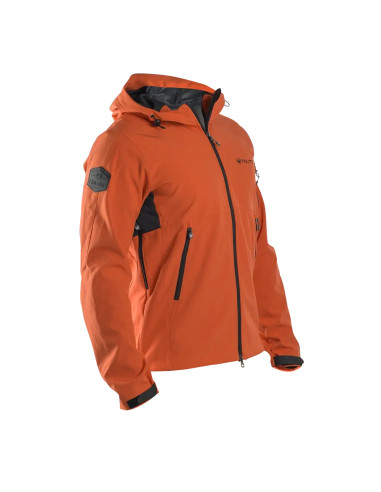 Haunter Blaiken Skaljacka