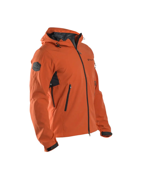 Haunter Blaiken Skaljacka