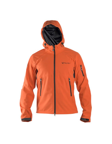 Haunter Blaiken Skaljacka