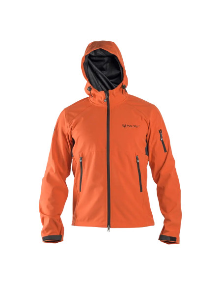 Haunter Blaiken Skaljacka