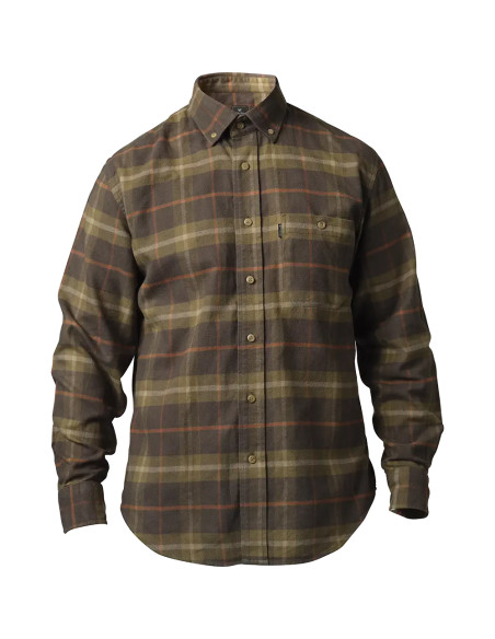 Haunter Fain Skjorta