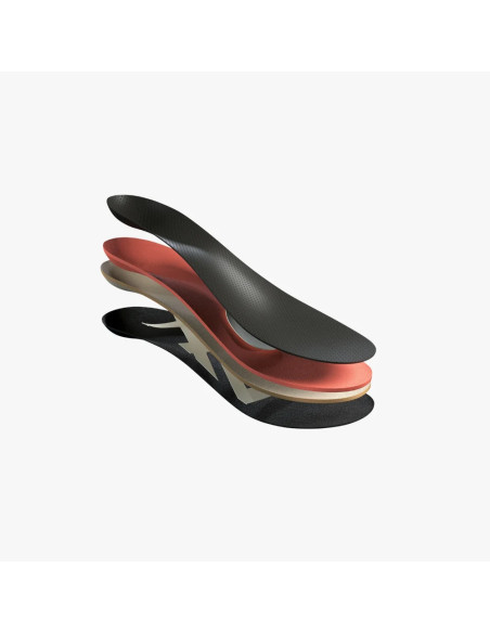 Orthopedic Insole 5-Bar