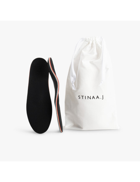 Orthopedic Insole 5-Bar