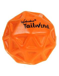 WABOBA Tailwind Dog Ball