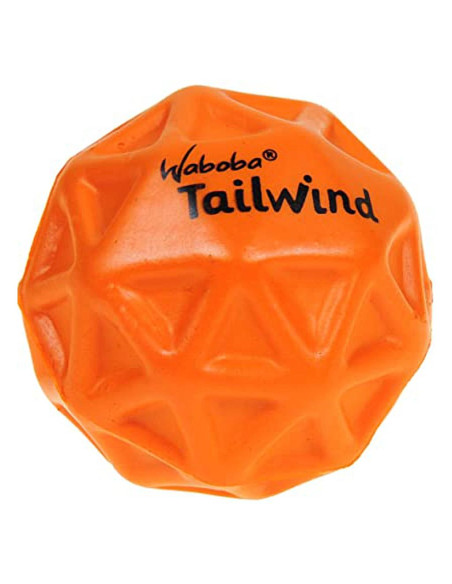 WABOBA Tailwind Dog Ball