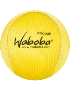 WABOBA Fetch Dog Ball