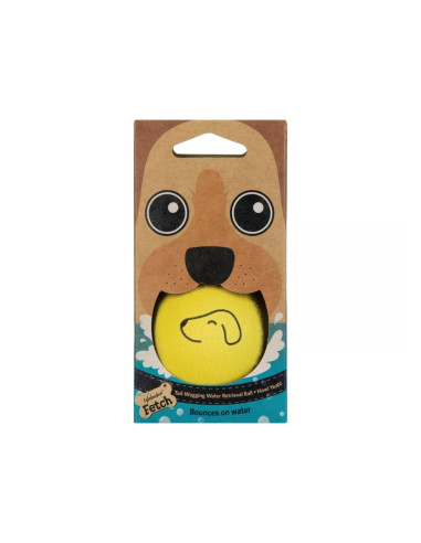 WABOBA Fetch Dog Ball