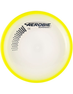 AEROBIE Super Disc. On Water! 2